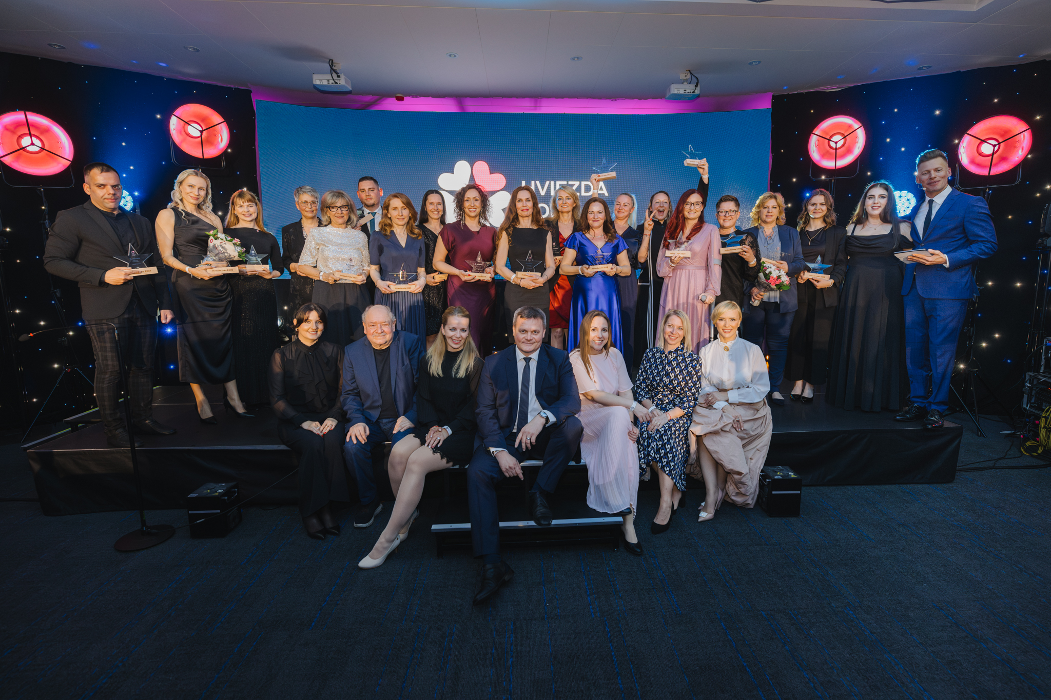 ENVI - PAK má hviezdu roka