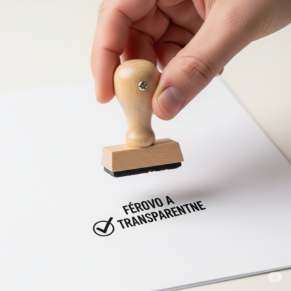 Ďalšia kontrola SIŽP úspešne za nami! OZV ENVI - PAK potvrdila spoľahlivosť a transparentnosť