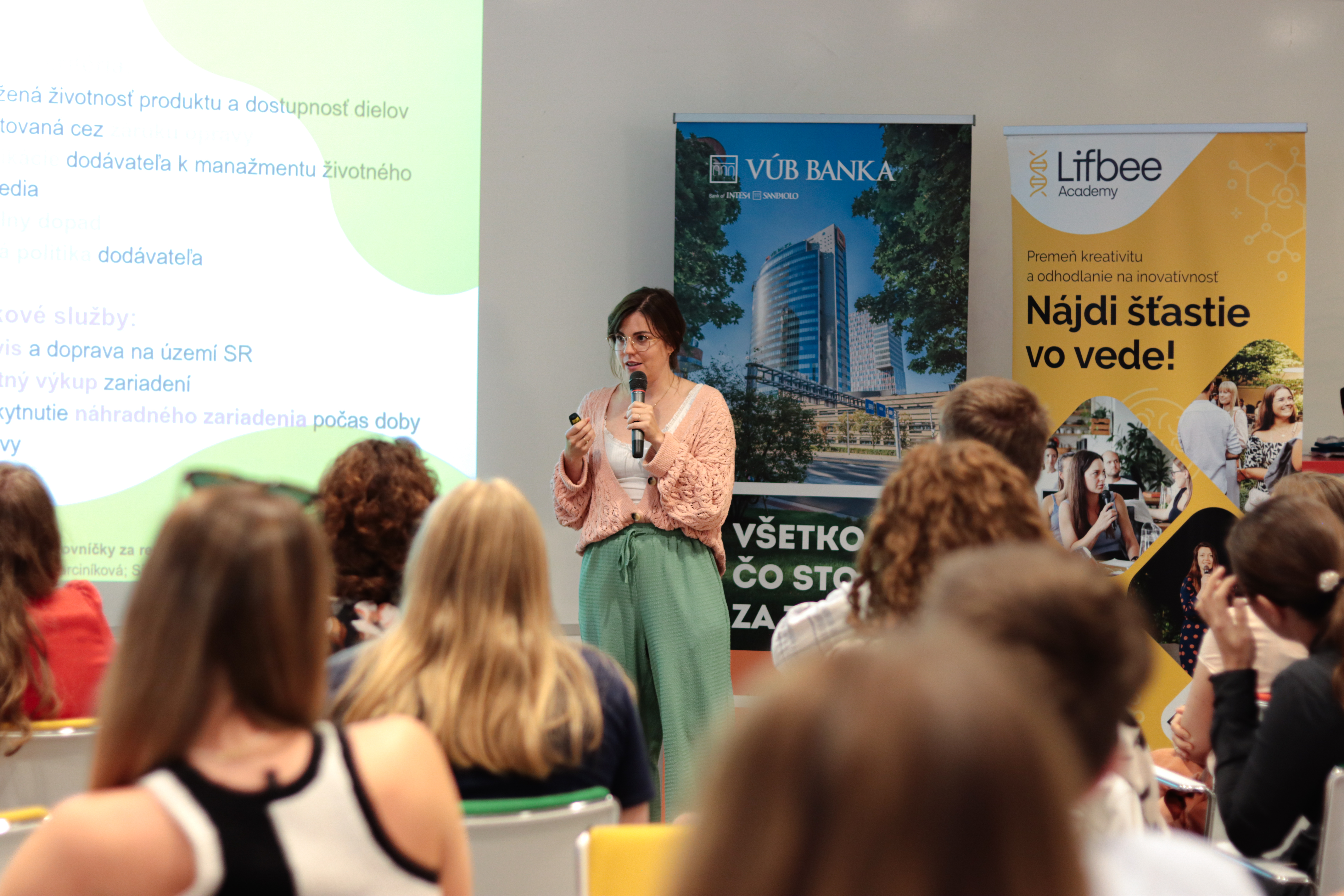 Letný Hackathon sa niesol v znamení cirkulárnej budúcnosti