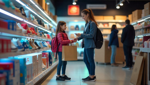 Začnite školský rok ekologicky: nezabúdajme správne triediť obaly zo školských potrieb