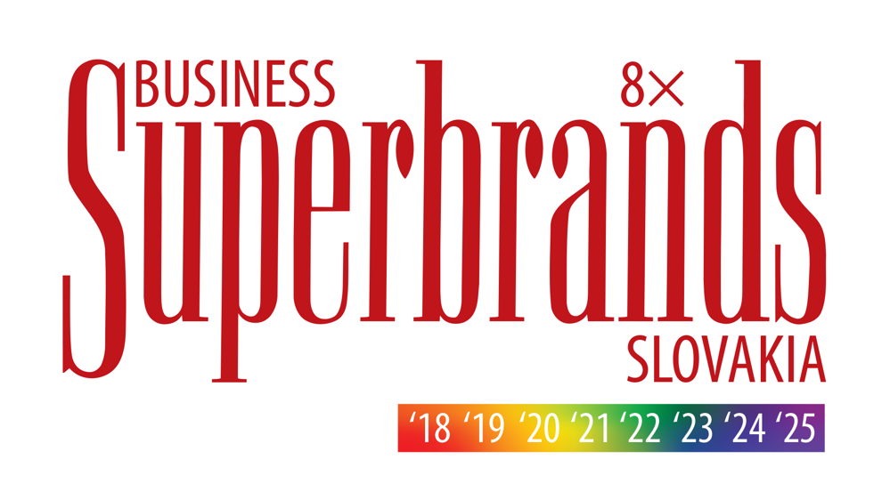 ENVI - PAK for the eighth time in the company of Superbrands