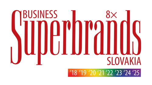 ENVI - PAK for the eighth time in the company of Superbrands