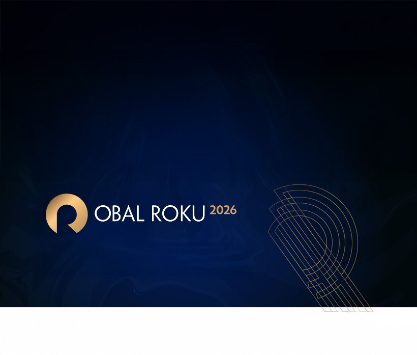 Inovácie, kreativita, udržateľnosť. Do súťaže OBAL ROKU 2026 sa môžete prihlásiť do konca júla