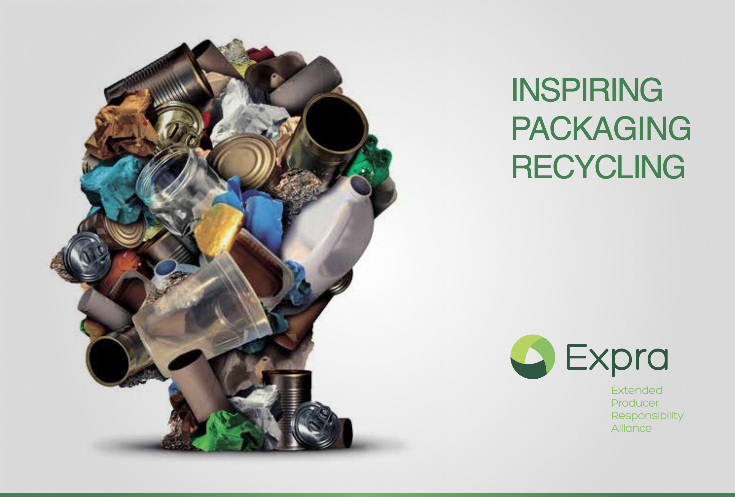 Z praxe priamo do Bruselu: EXPRA má svoje miesto v Expert Group on Waste a ENVI - PAK je pri tom