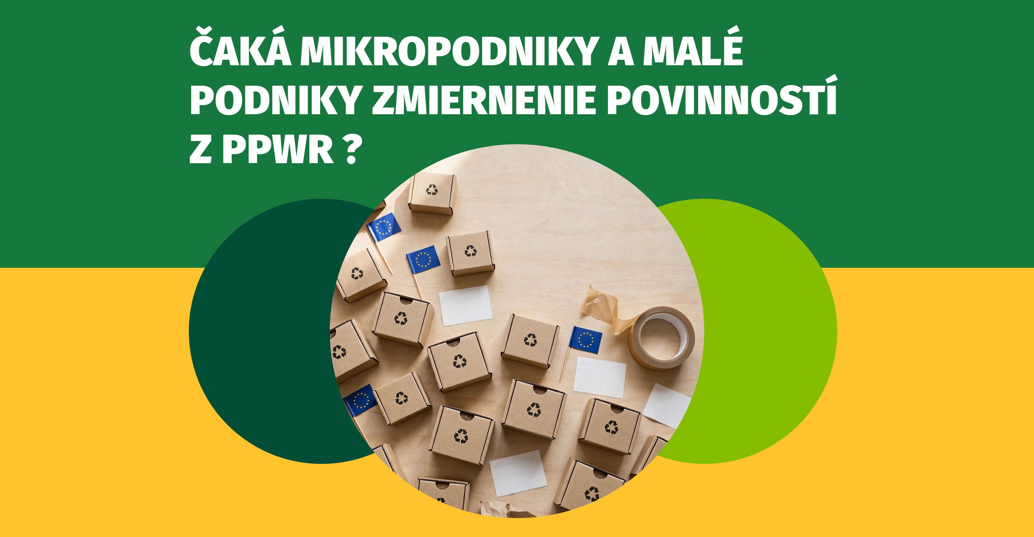 Malé podniky by mohli získať výnimku z povinnosti ustanoviť splnomocneného zástupcu v každom členskom štáte EÚ