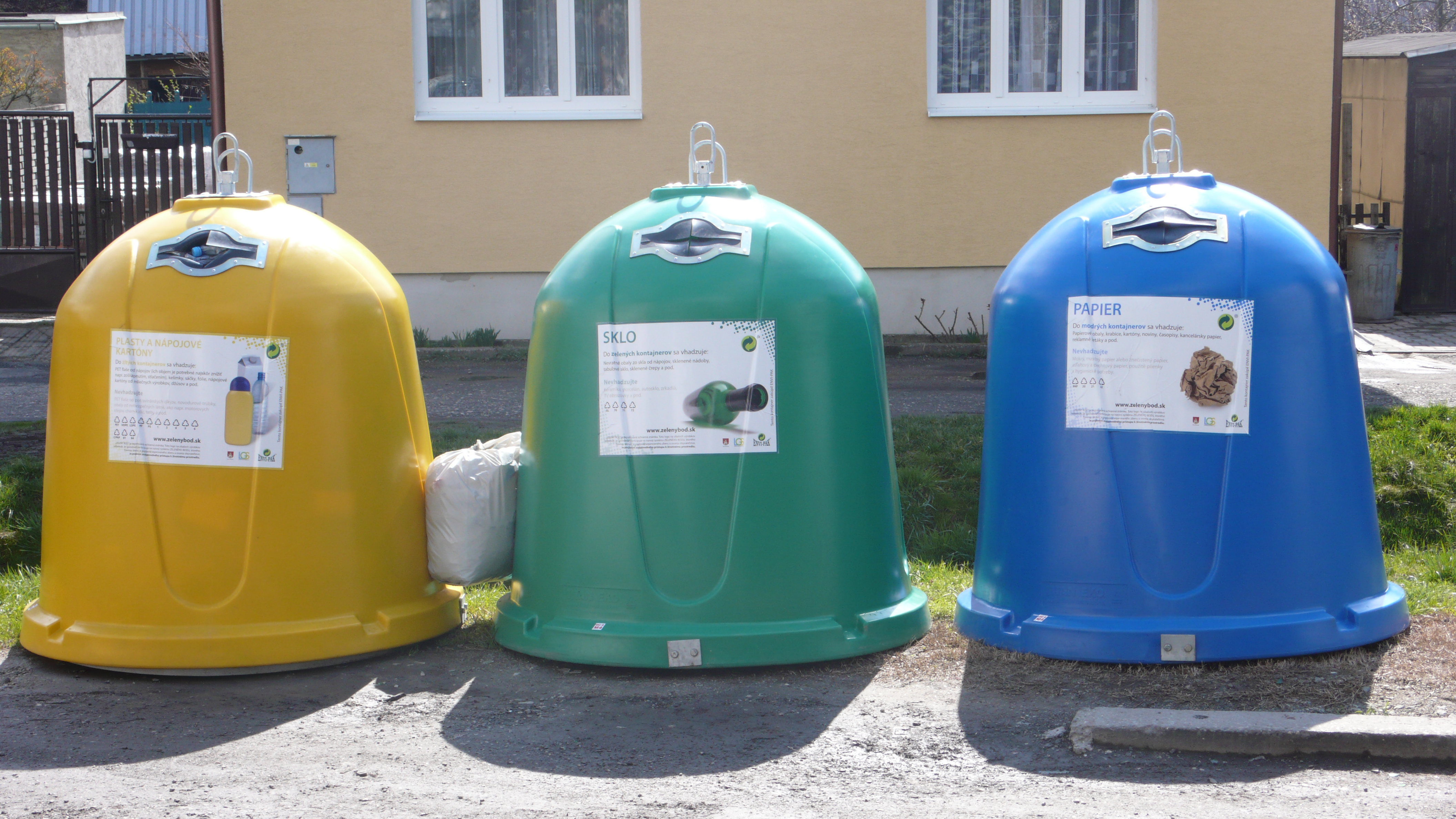 Verejné prerokovanie POH Trenčianskeho, Žilinského a Prešovského kraja