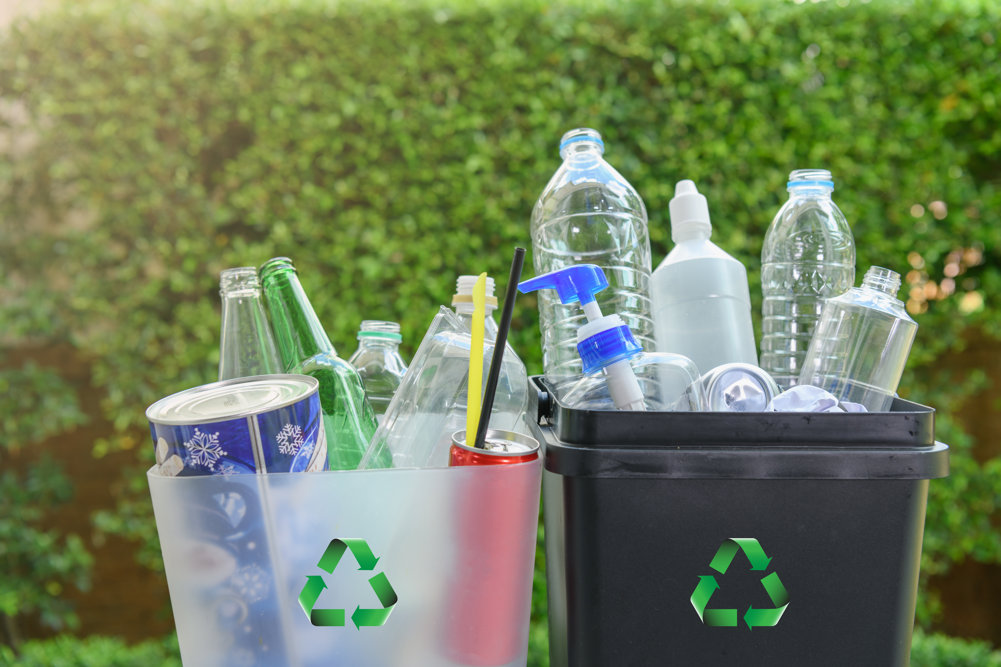 Ako bude prebiehať zrušenie Recyklačného fondu podľa nového zákona o odpadoch?