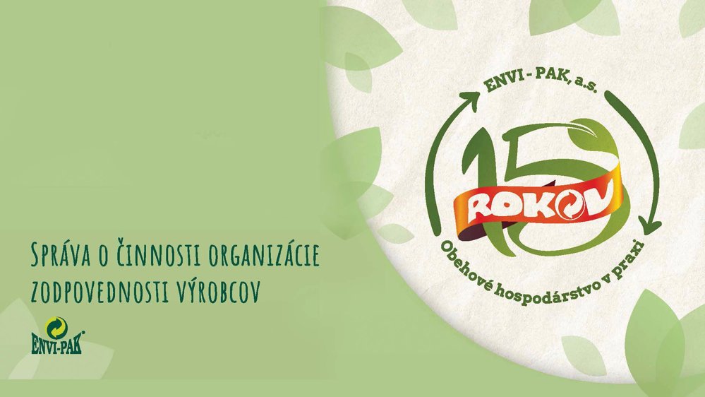 Ohliadnutie za rokom 2018