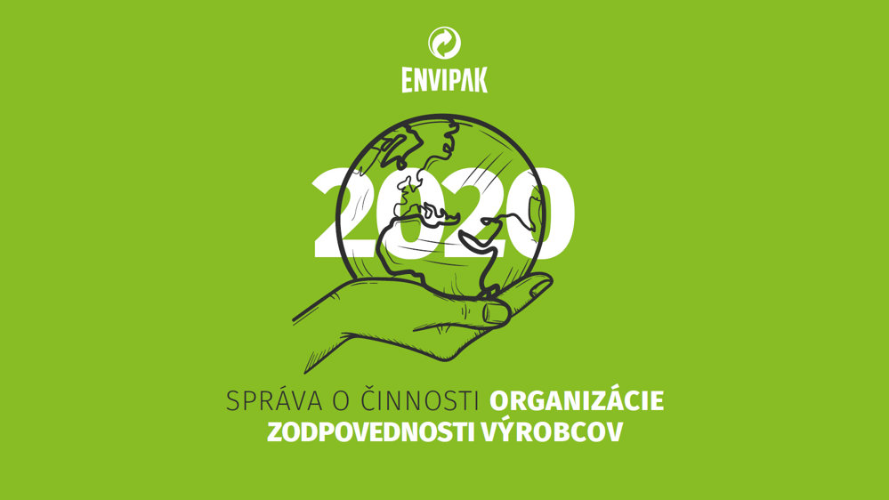 Ohliadnutie sa za rokom 2020