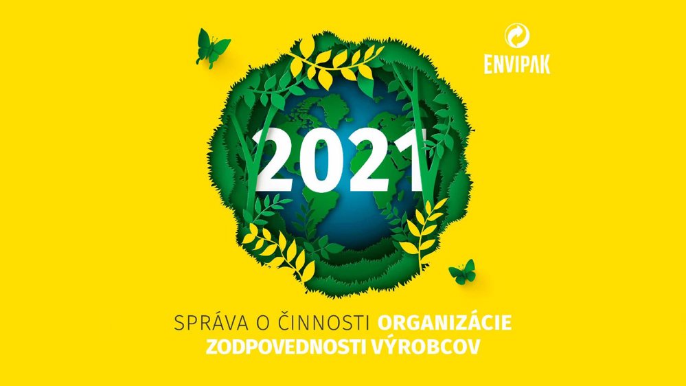 Tešíme sa dosiahnutým úspechom v roku 2021
