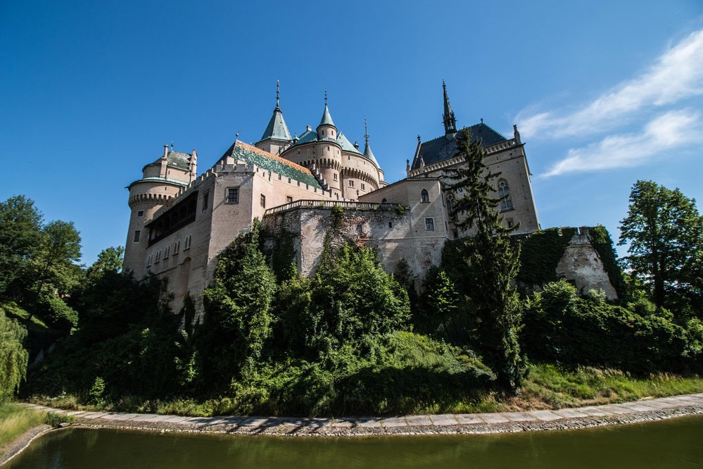 Najkrajšie miesta na Slovensku, ktoré sa oplatí vidieť na vlastné oči
