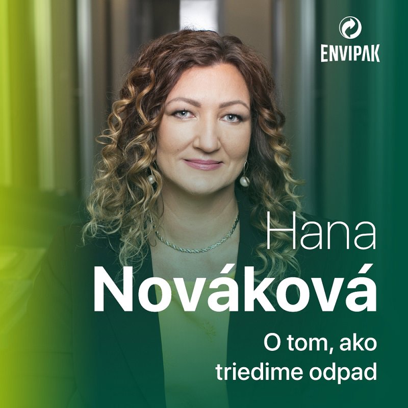 Množstvo odpadu rastie, ale na skládkach ho končí stále menej