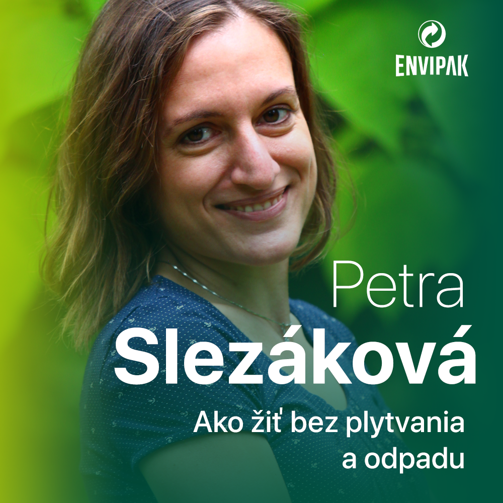 Životný štýl Zero Waste je nekonečná cesta