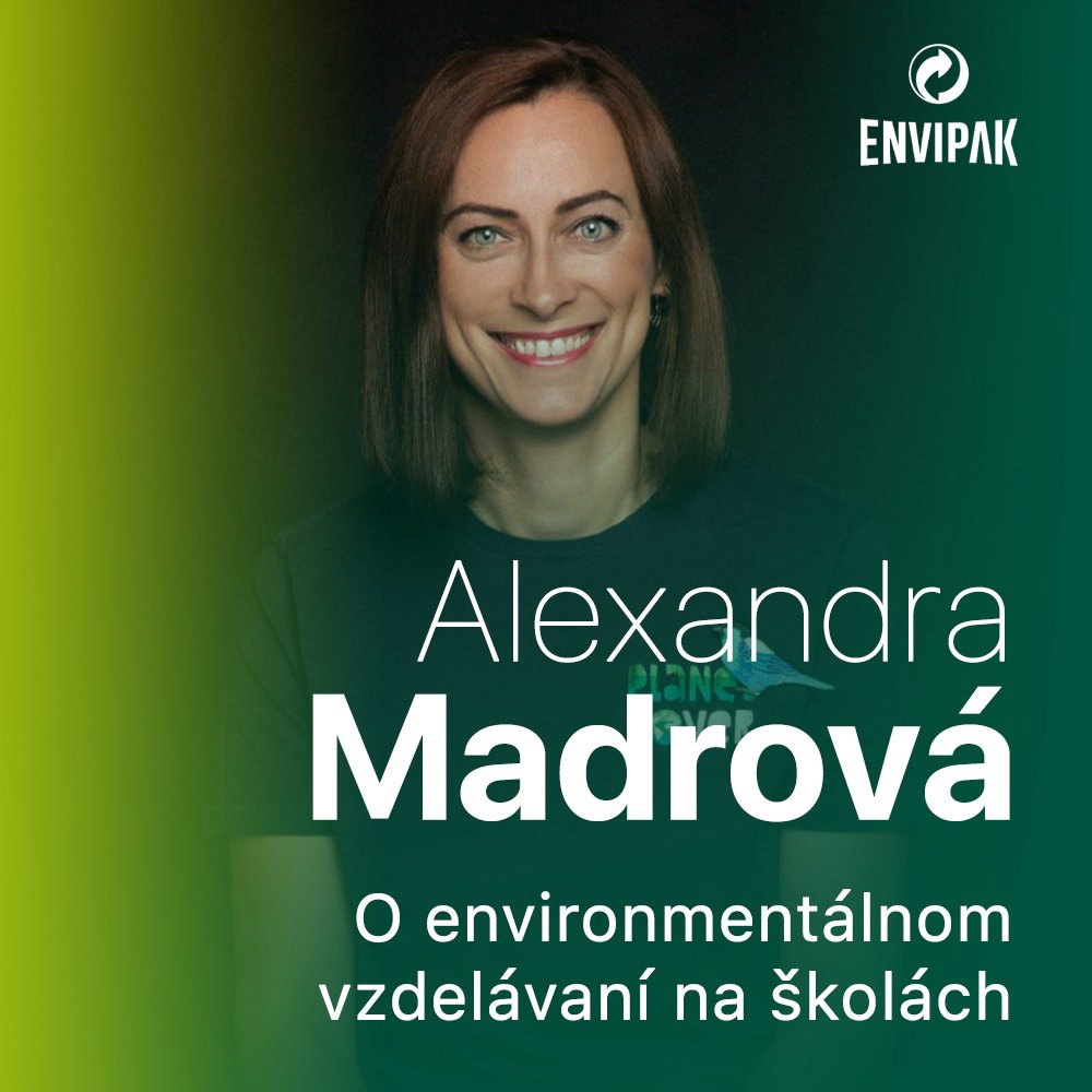 Environmentálna výchova by mala byť na školách povinná