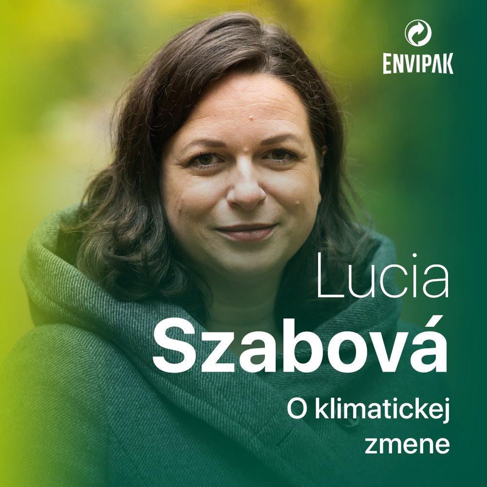 Klimatická zmena je tu a ohrozuje budúcnosť našich detí