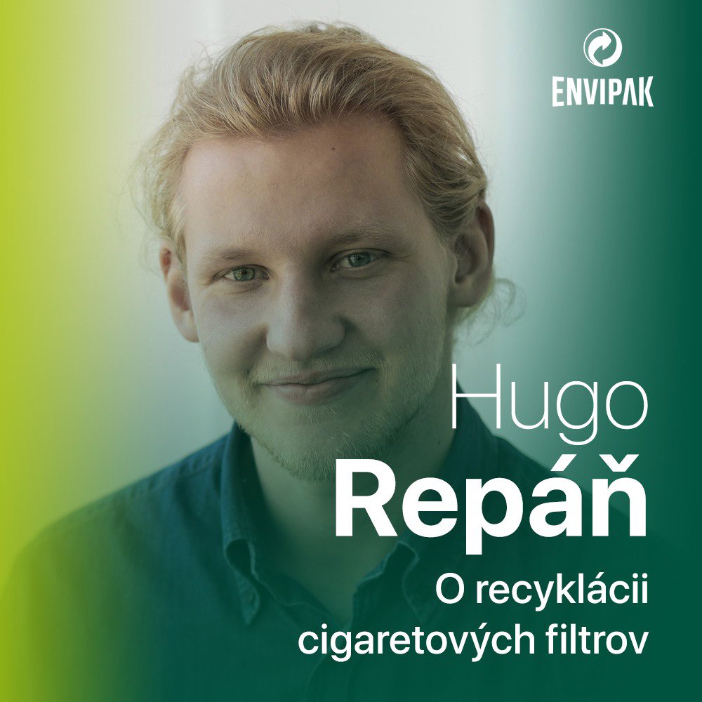 Na zemi končí denne asi 10 miliárd cigaretových ohorkov