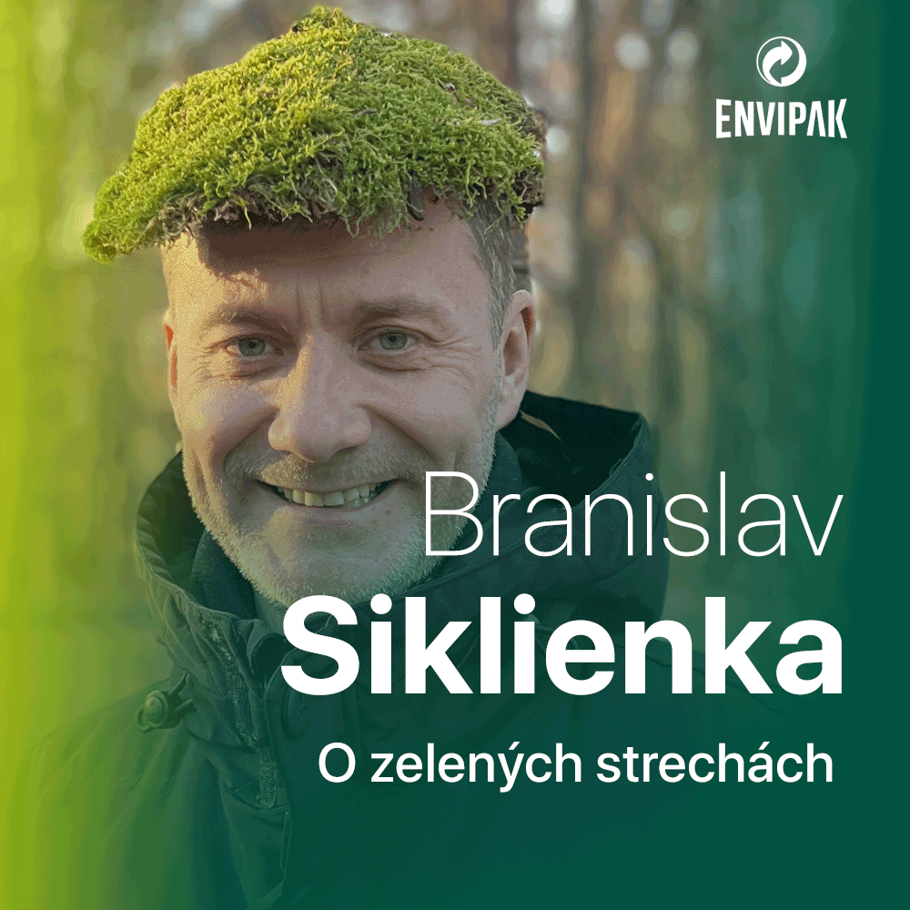 B. Siklienka: Za jedny z prvých zelených striech môžeme považovať Semiramidine visuté záhrady