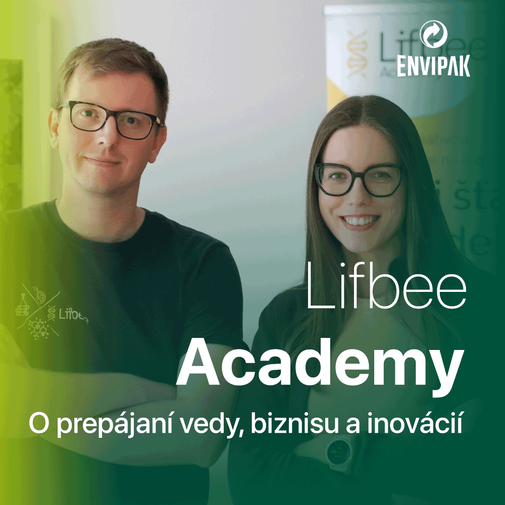 Lifbee Academy prináša revolučné nápady v biotechnológiách a environmentálnych inováciách