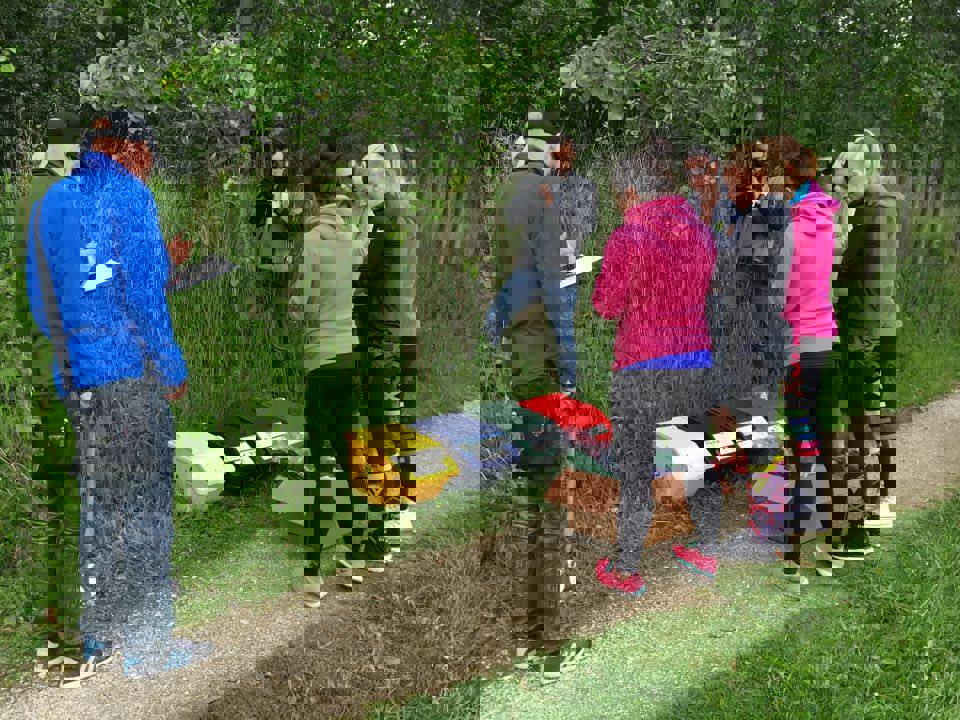 Letné hry komunikácie sa niesli v znamení triedenia odpadu a ekológie