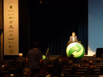 5. medzinárodný kongres PRO EUROPE v Bruseli ukázal, že z hľadiska zdrojov môže byť Európa efektívna