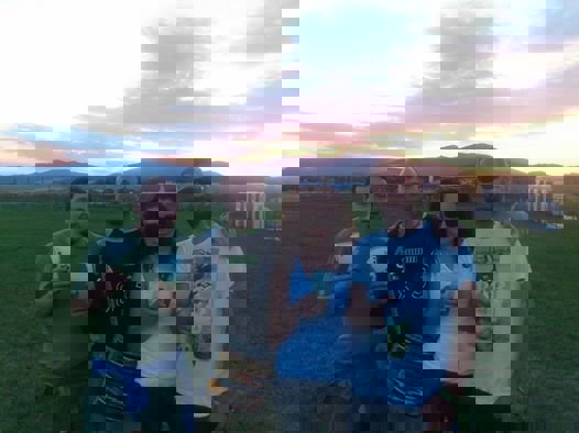 Na Bažant Pohode budeme tvoriť aj súťažiť