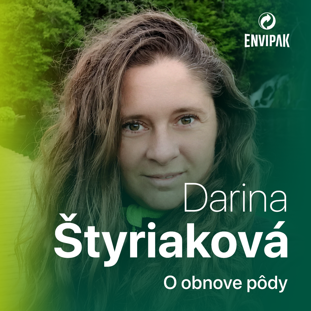 D. Štyriaková: Kontaminácia pôd je aj výsledkom priemyslu a baníctva