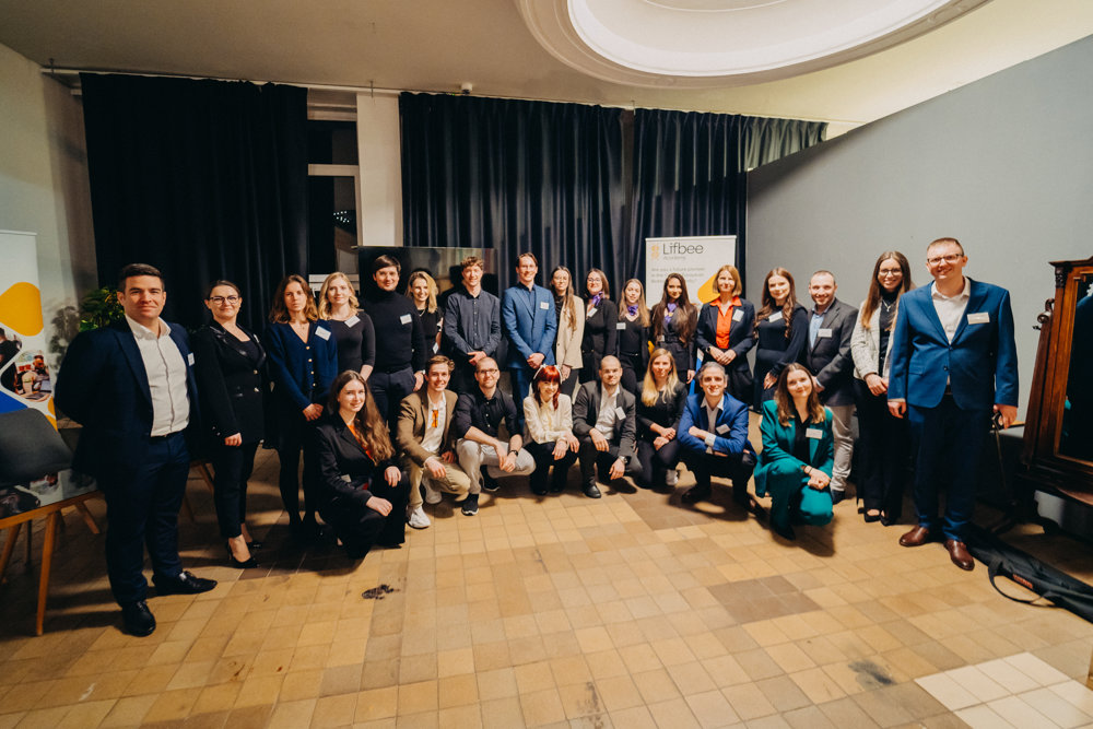 Mladí inovátori priniesli nové enviro aj medicínske riešenia