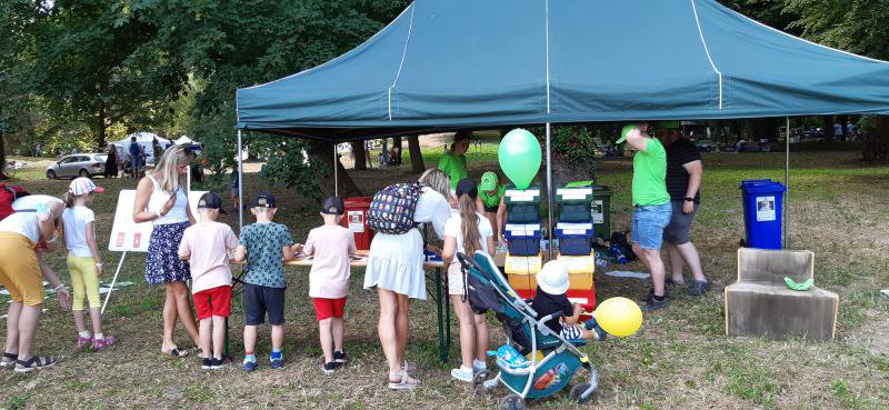 Najkrajší festival na Slovensku