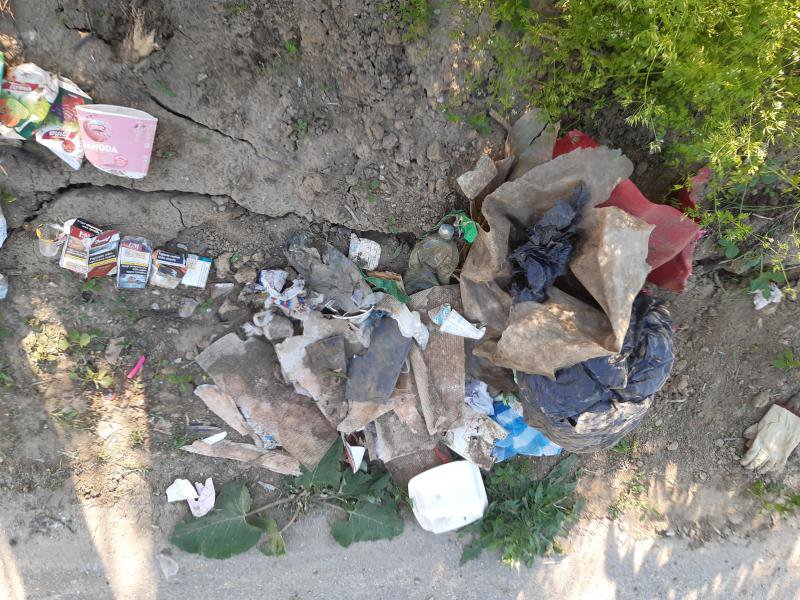 Letné upratovanie v prírode opäť odhalilo najmä plastový odpad