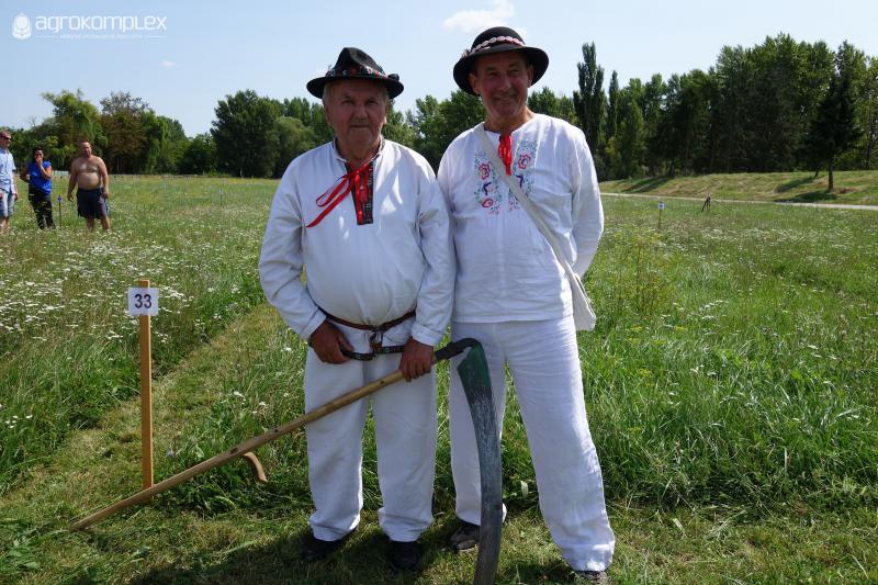 K tradíciám slovenského vidieka prispel svojimi aktivitami aj ENVI - PAK