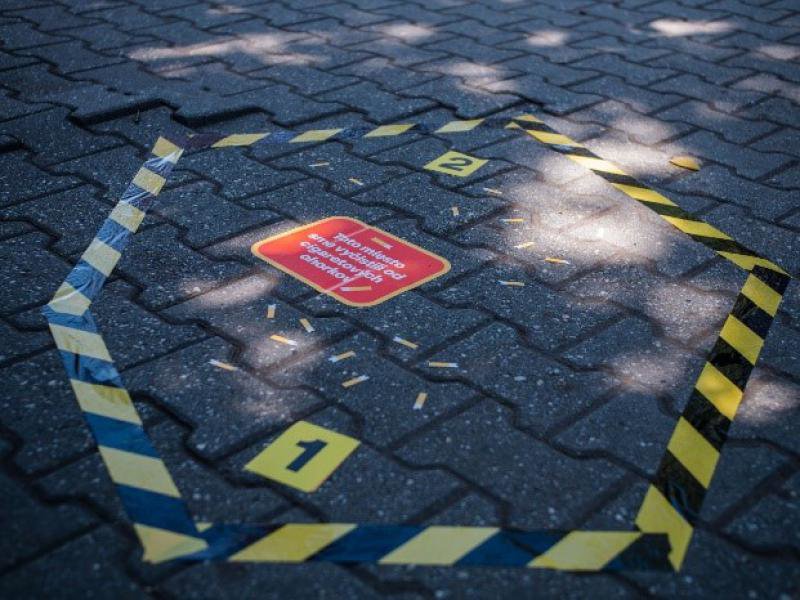 Behaviorálny projekt ukázal, čo platí na ľudí, aby nehádzali odpad na zem