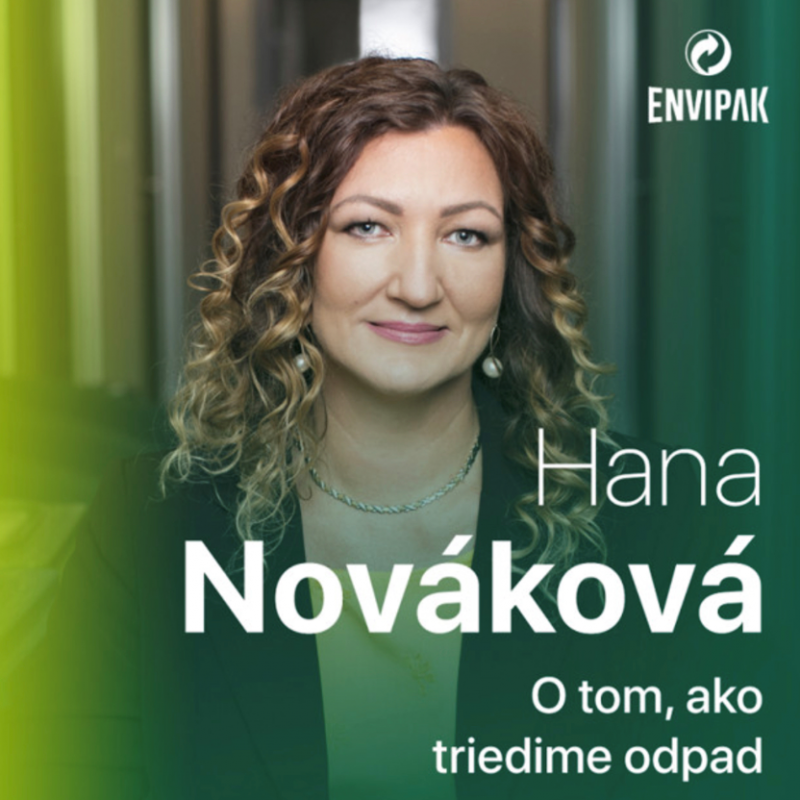 Triedenie odpadu dnes vnímame ako spoločenskú zodpovednosť