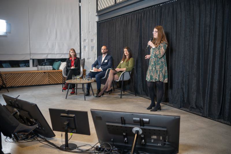 Vybrali sme víťazné projekty ďalšieho ročníka Lifbee Academy