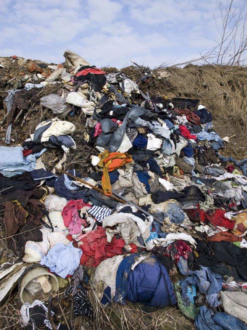 K triedenému odpadu v obciach pribudne textil