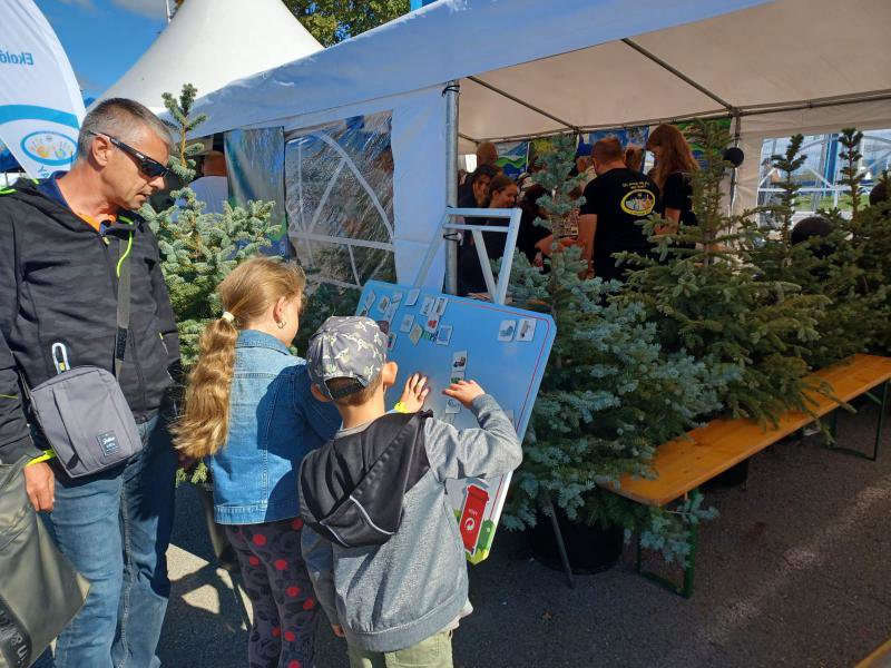 ENVI - PAK vzdelával zamestnancov US STEEL v Košiciach