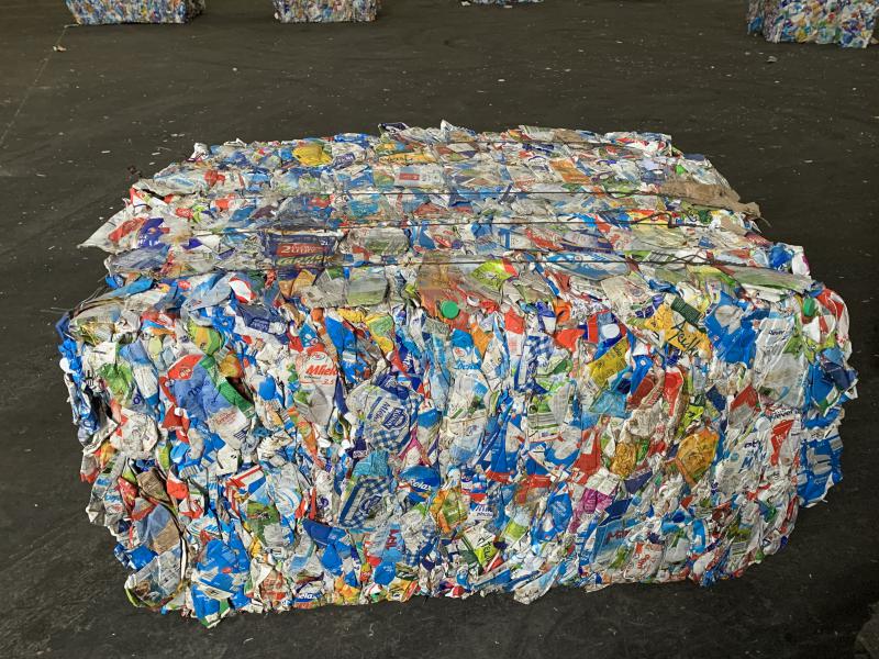 Nápojové kartóny zo Slovenska putujú na recykláciu do Lucartu v Taliansku