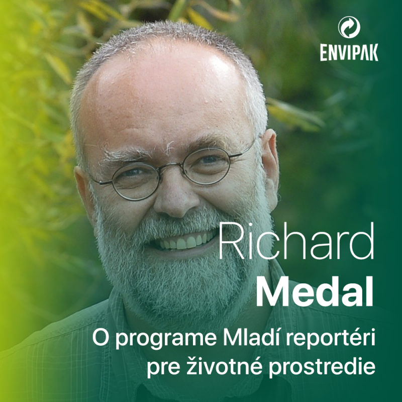 Mladí reportéri pre životné prostredie patria medzi najlepších na svete