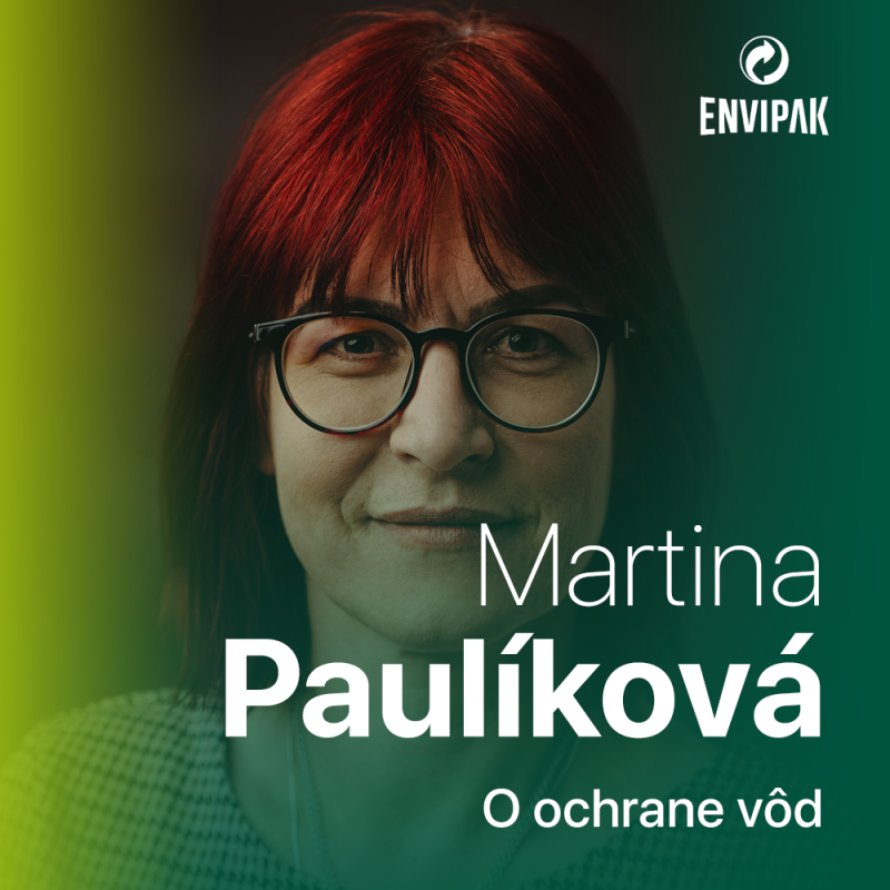 Je to vizitka nás všetkých, v akom stave sú naše rieky