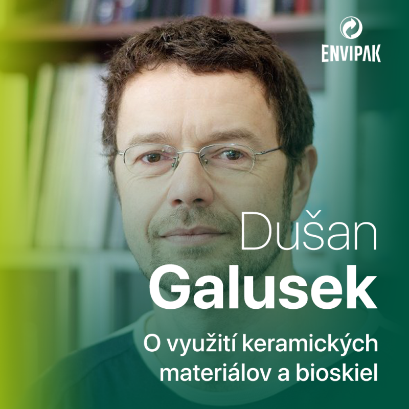 Sklo sa dá využiť ako biomateriál a dá sa vložiť do ľudského tela