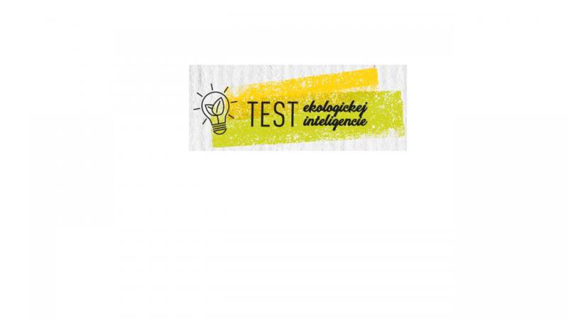 „Test ekologickej inteligencie“ má víťazov