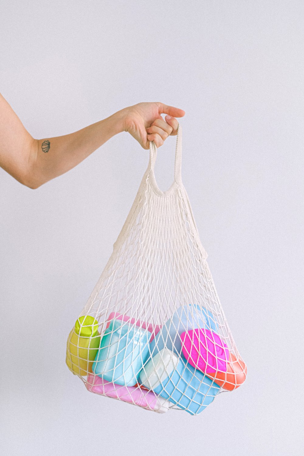 Pohľad spotrebiteľov na obaly produktov sa mení: všímame si najmä to, či sú recyklovateľné