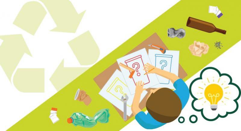 Nová súťaž! Staňte sa dizajnérmi a navrhnite sériu recyklokošov