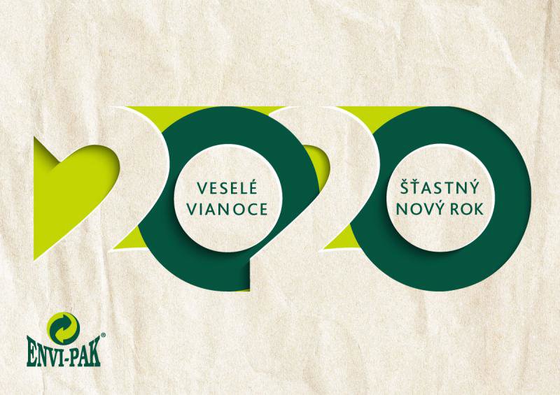 Príjemné prežitie vianočných sviatkov 2019