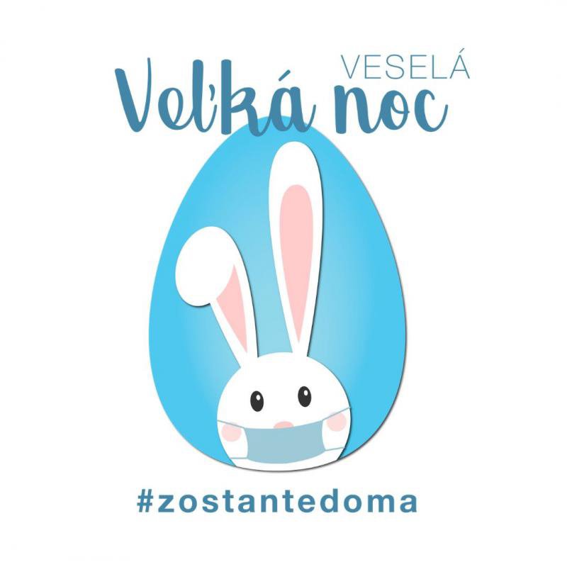 Príjemné prežitie Veľkej noci!