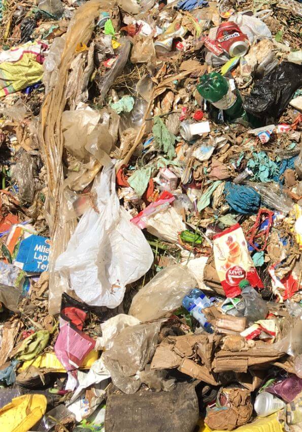 Ak občania znečistia nádobu na triedený zber odpadom, ktorý do nej nepatrí, zaplatia ju sami