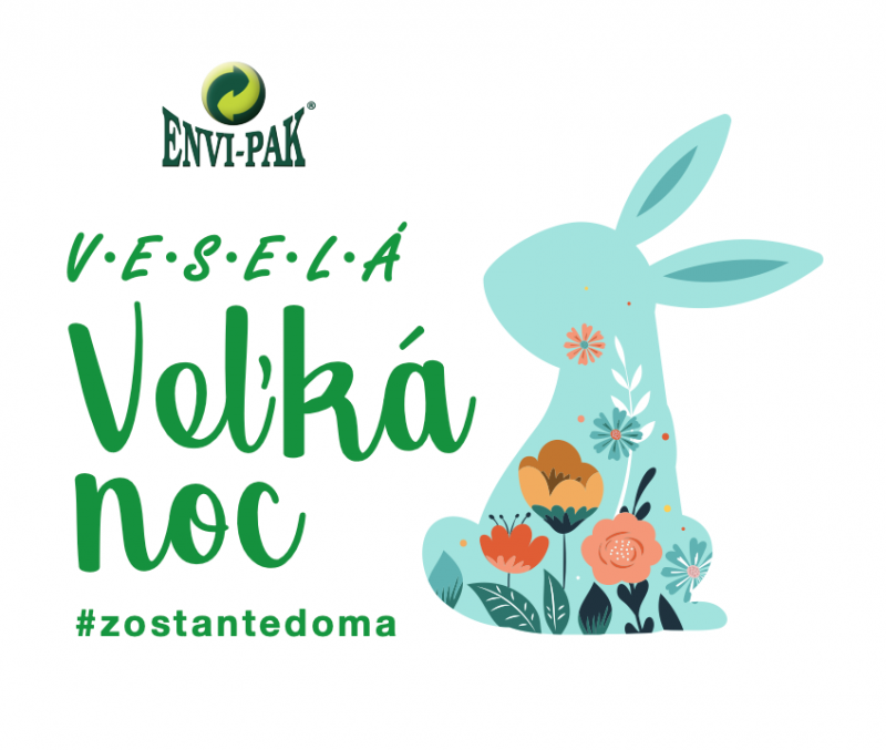 Veselú Veľkú noc!