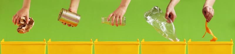 Triedený zber funguje, SR je v recyklácii plastových obalov na 6. mieste v EÚ